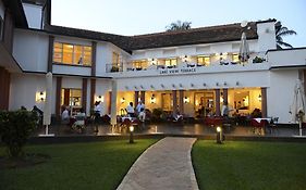 Lake Victoria Hotel Entebbe